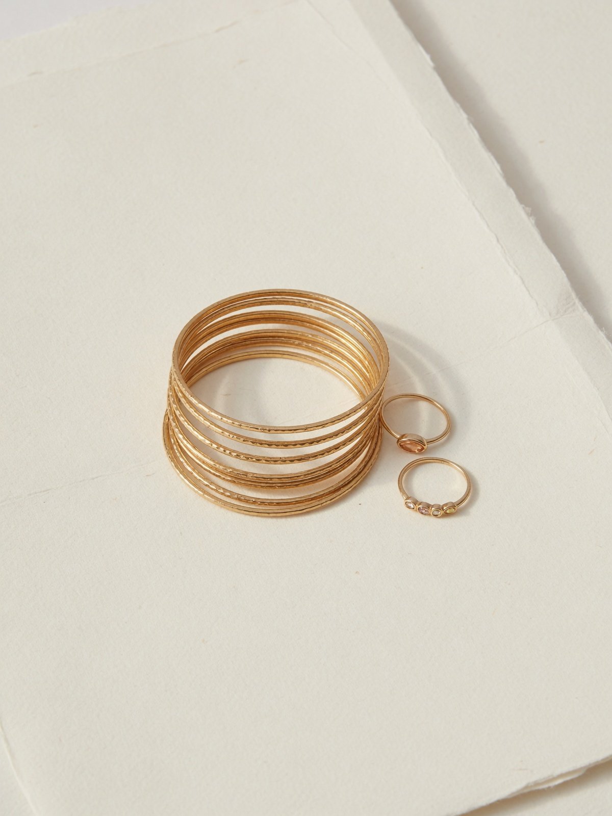 Classic Gold Bali